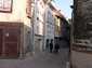  ruelle pavée